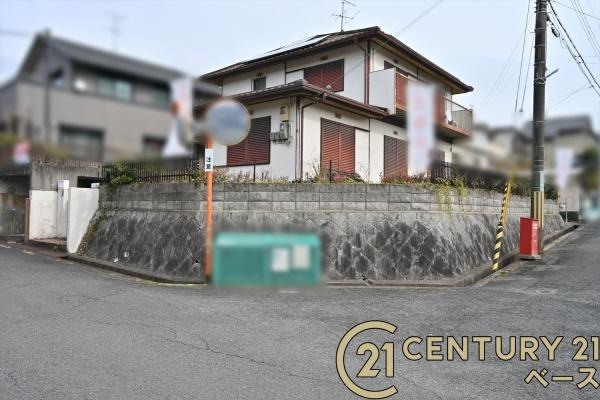 生駒郡平群町緑ケ丘６丁目の売地のその他|■現地撮影写真■
