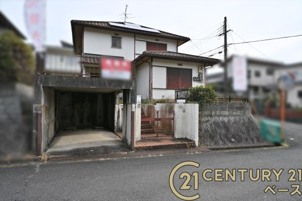 生駒郡平群町緑ケ丘６丁目の売地のその他|■現地撮影写真■