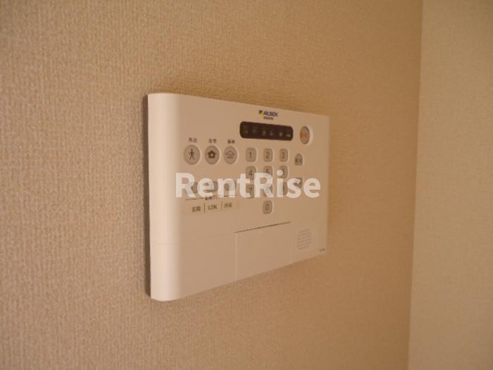 コージーハウス Ａの設備|その他設備