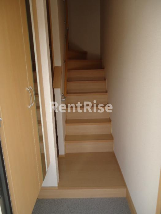 コージーハウス Ａのその他|その他部屋・スペース