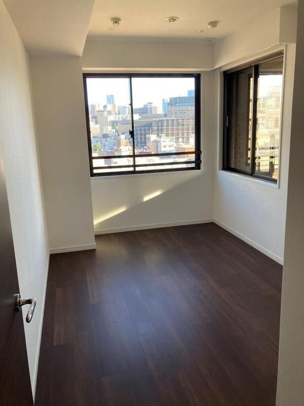 ＬａＳａｎｔｅ一番町の寝室