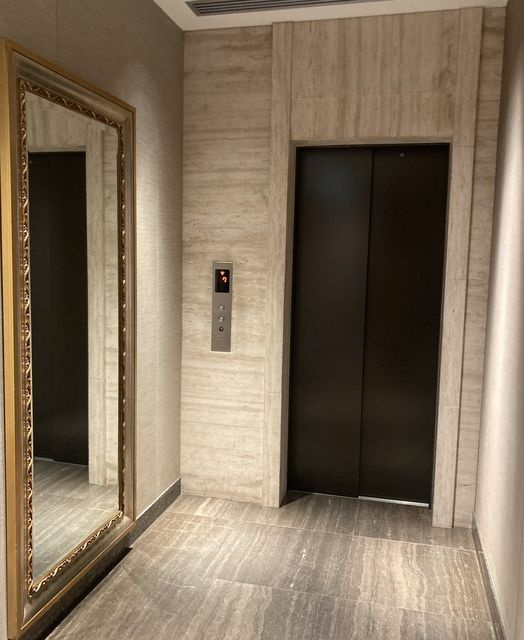 ＬａＳａｎｔｅ一番町の内装