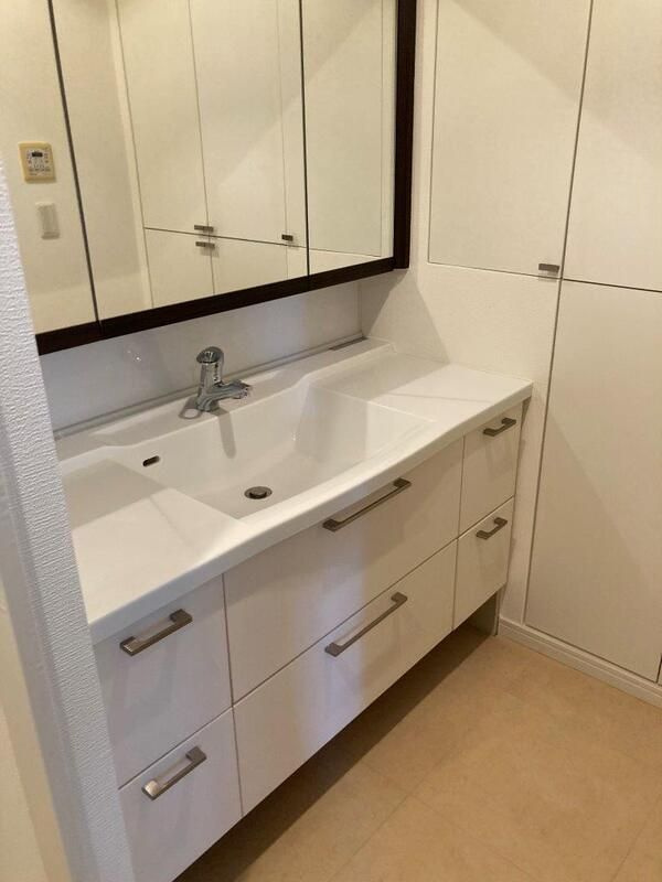 ＬａＳａｎｔｅ一番町の居間・リビング