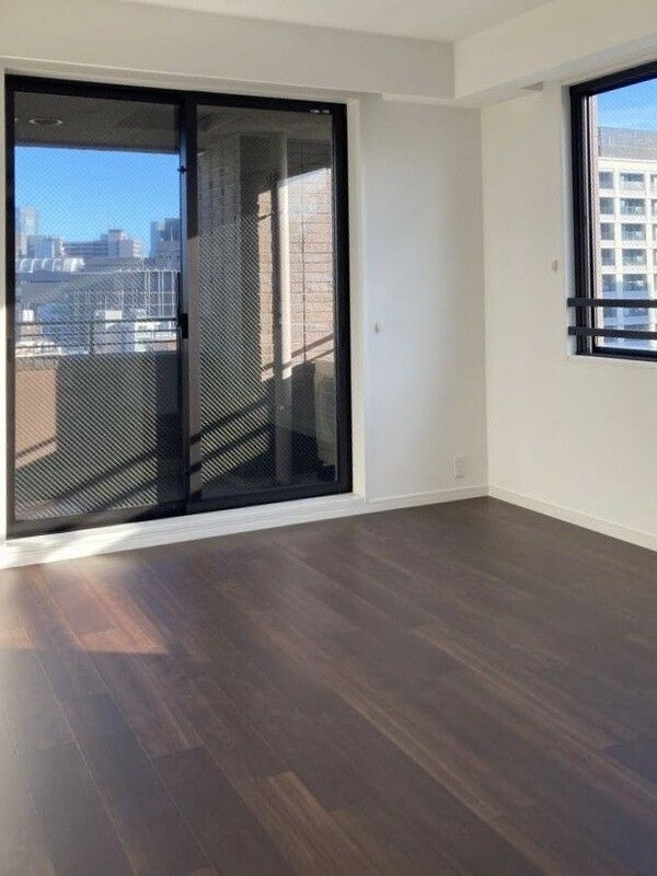 ＬａＳａｎｔｅ一番町のトイレ