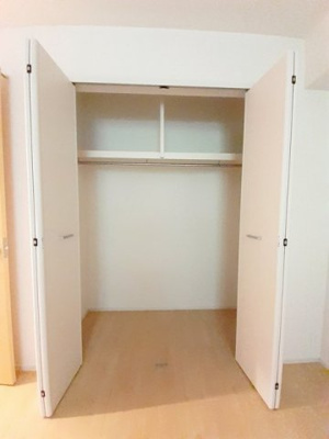 【収納】 | ファーストヒルズⅡ