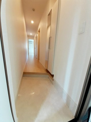 【玄関】 | ファーストヒルズⅡ