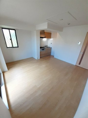 【内装】 | ファーストヒルズⅡ