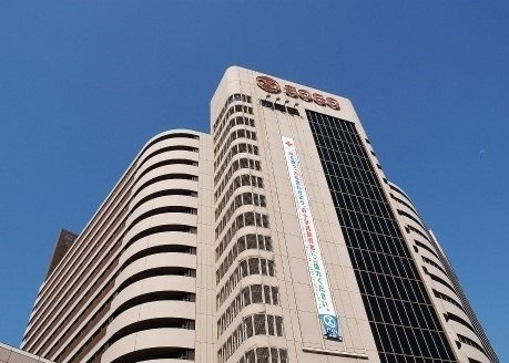 パークサイド砂山の周辺|そごう　千葉店まで400m