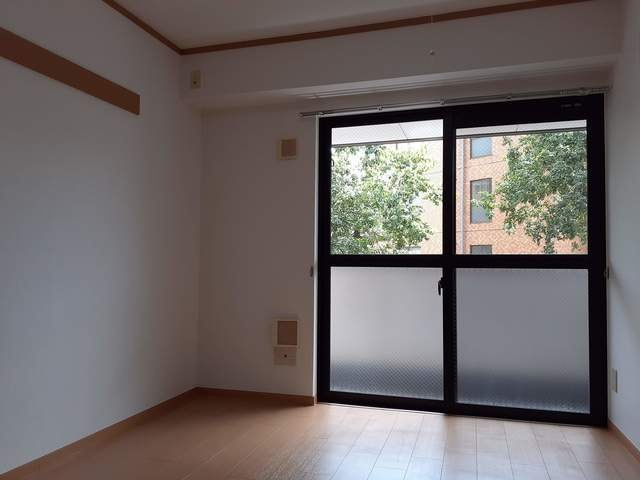 パークサイド砂山の居間・リビング