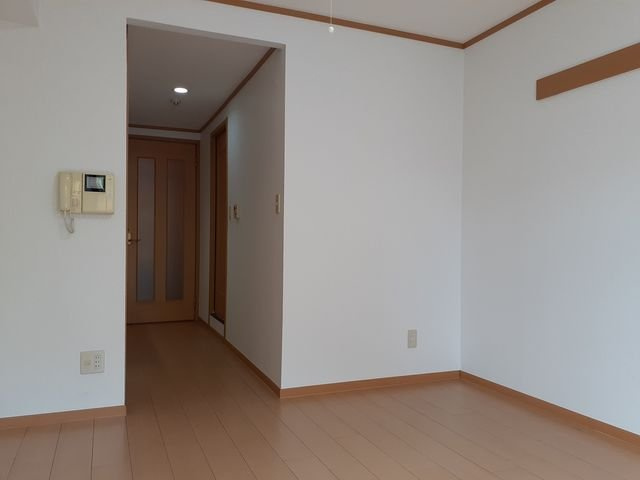 パークサイド砂山の内装