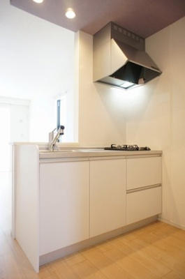 【キッチン】 | コルヌイエⅡ