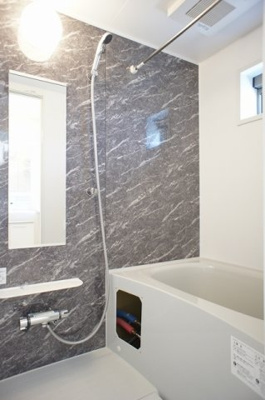 【浴室】 | コルヌイエⅡ