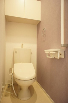 【トイレ】 | コルヌイエⅡ