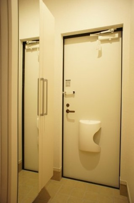 【玄関】 | コルヌイエⅡ