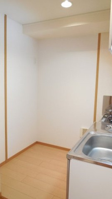 【内装】 | ジャン・セリューⅡ　Ｄ