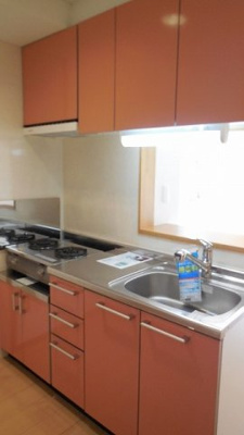 【キッチン】 | ジャン・セリューⅡ　Ｄ