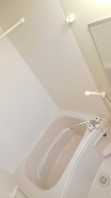 【浴室】 | ジャン・セリューⅡ　Ｄ