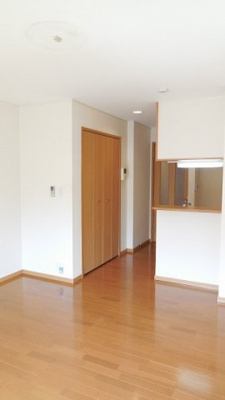 【内装】 | ジャン・セリューⅡ　Ｄ