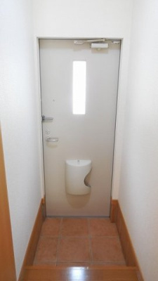 【玄関】 | ジャン・セリューⅡ　Ｄ