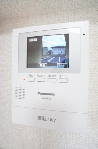 グラン・エトワールのセキュリティ