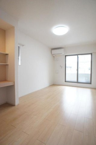 グラン・エトワールの居間・リビング