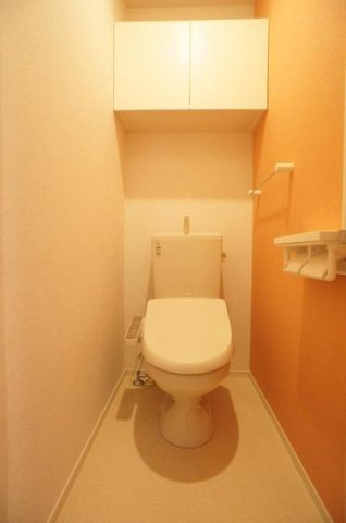 グラン・エトワールのトイレ