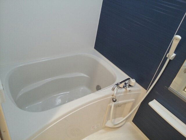 ブルーシエル浜の宮　Ⅱの浴室