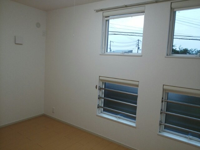 ブルーシエル浜の宮　Ⅱの内装