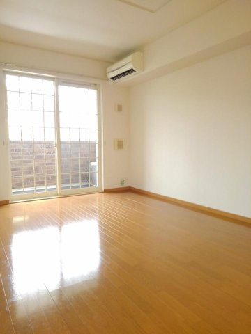 プラシード・パラッツオの居間・リビング