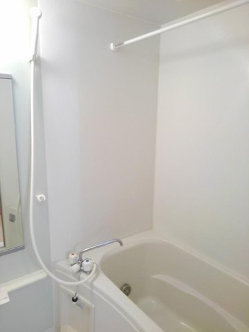 プラシード・パラッツオの浴室