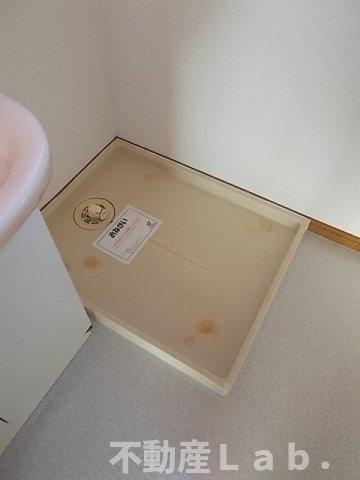 アーバン不知火Ⅷの設備