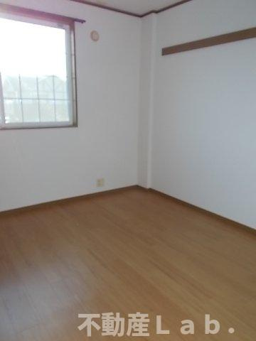 アーバン不知火Ⅷの内装