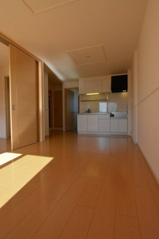 エスポワール・ジェルメ　Ⅱの内装