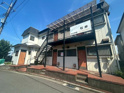 横浜市港南区丸山台２丁目のアパートの画像