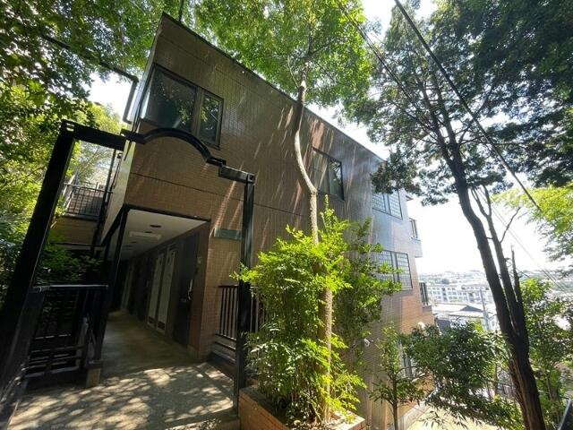 川崎市高津区上作延１丁目のマンションの画像