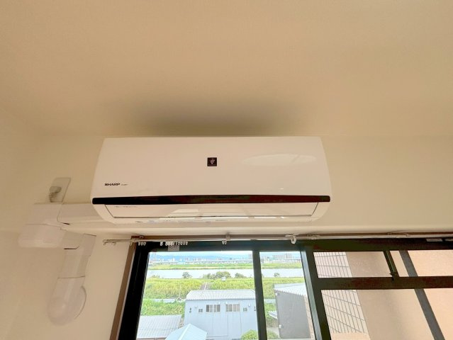 久光マンションの設備