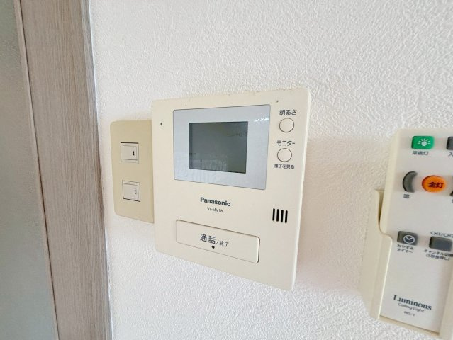 久光マンションのセキュリティ