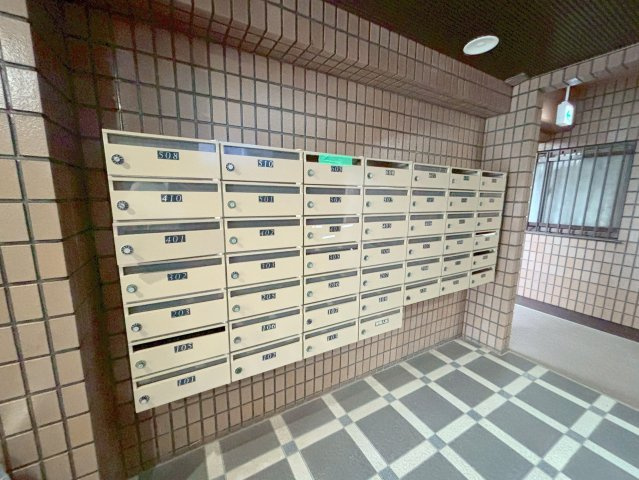 久光マンションのその他