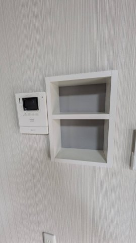 ロイヤルコートＫの収納