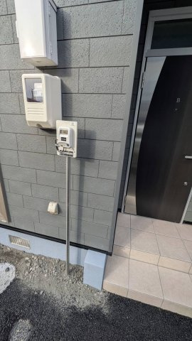 ロイヤルコートＫのその他共用部分