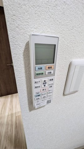 ロイヤルコートＫの設備