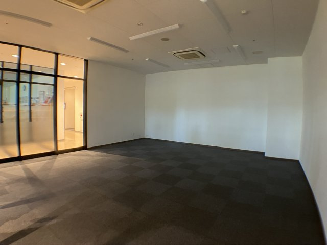 ソラト太田川の内装