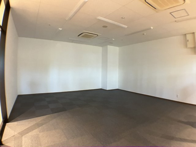 ソラト太田川の内装