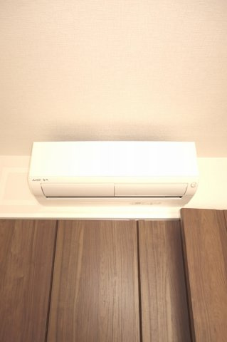 ルミークアン本郷の設備