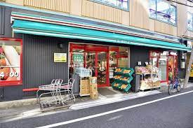 ルミークアン本郷の周辺