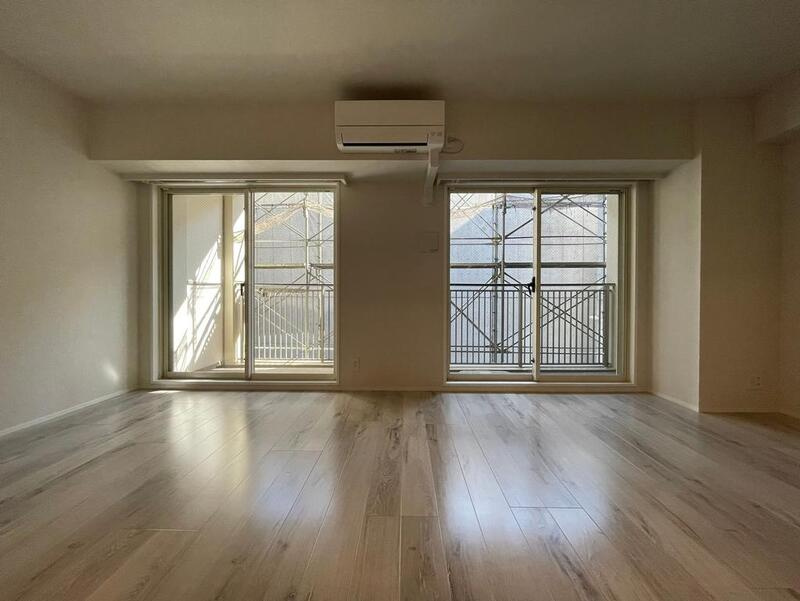 ルミークアン本郷