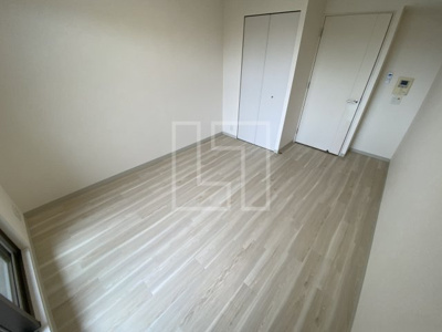 【寝室】 | ルクレ阿波座レジデンス | ルクレ阿波座レジデンス　洋室