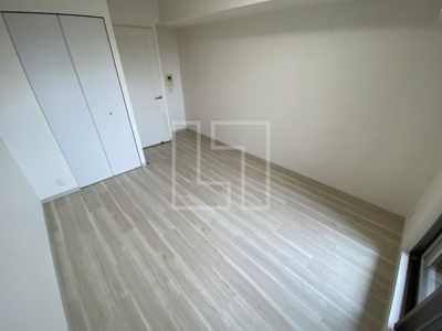 【洋室】 | ルクレ阿波座レジデンス | ルクレ阿波座レジデンス　洋室