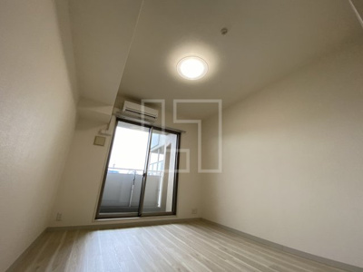 【居間・リビング】 | ルクレ阿波座レジデンス | ルクレ阿波座レジデンス　洋室