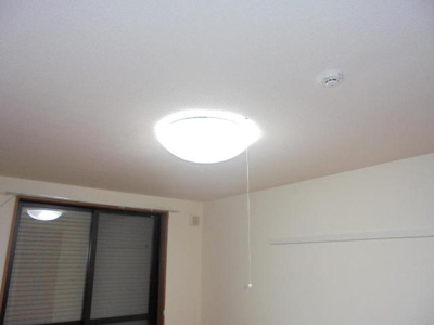 【設備】 | グランアシューレ | 室内照明